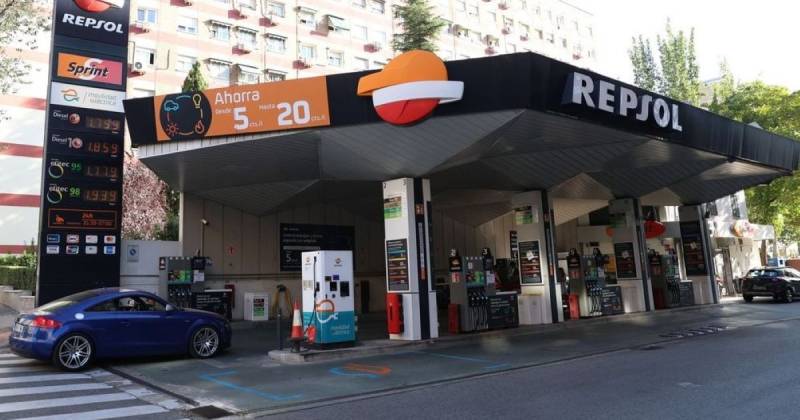 Repsol incrementó su capacidad de generación renovable en 2024 / Foto: cortesía 