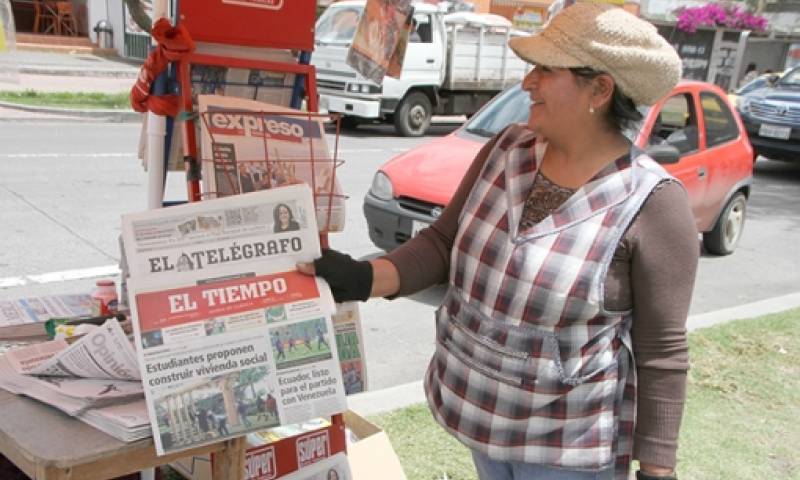 Foto: El Mercurio