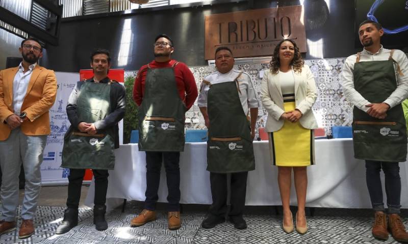 Ecuador participará en FITUR 2023 con 20 empresas / Foto: Cortesía ministerio de Turismo