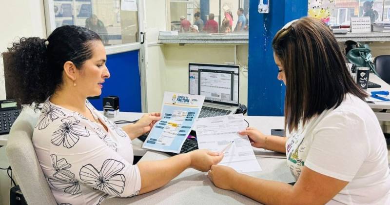 Tras los apagones, las planillas de luz han sido subvencionados por el Gobierno / Foto: cortesía Ministerio de Energía y Minas