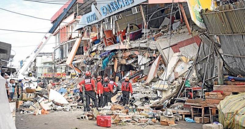 Cada organización involucrada aportará en distintos ámbitos para el desarrollo del centro / Foto: cortesía El Diario