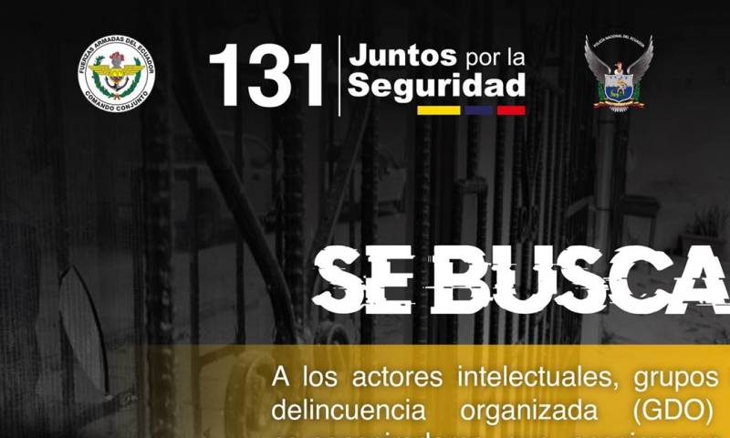 Los cuatro niños, de 5 meses, así como de 3, 6 y 7 años fueron asesinados y sus padres resultaron heridos en el ataque a la vivienda / Foto: cortesía