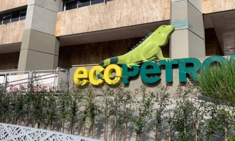 La colocación de los bonos recibió propuestas por alrededor de 2,6 veces el monto / Foto: cortesía Ecopetrol