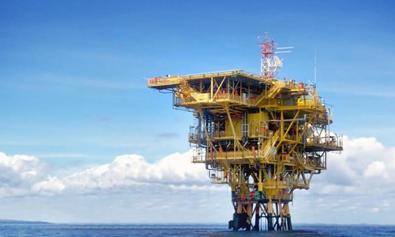 La modernización será encomendada a astilleros brasileños / Foto: cortesía Petrobras