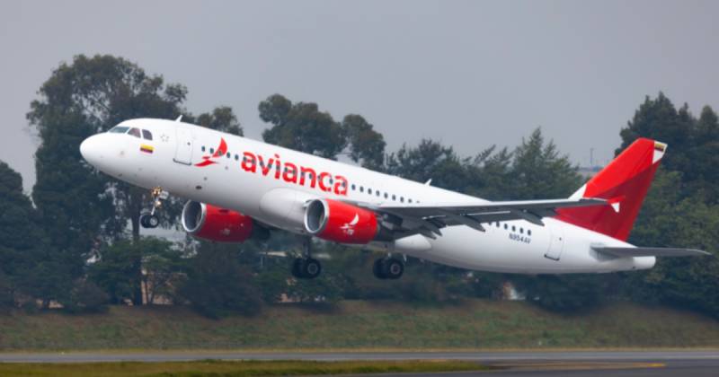 La decisión busca un incremento de rutas para generar más conectividad a los pasajeros y competencia a la estatal Aerolíneas Argentinas / Foto: cortesía Avianca