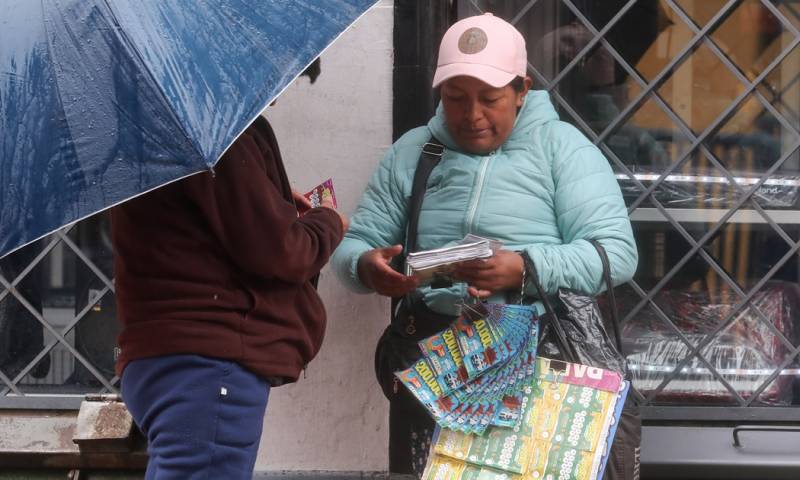 El 38 % de las mujeres trabajan en el sector privado / Foto: EFE