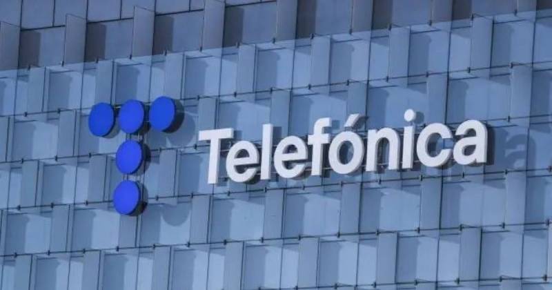 Claro y Telefónica son los dos únicos operadores privados de telefonía móvil en Ecuador / Foto: cortesía Telefónica Ecuador