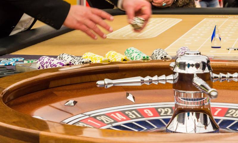 El impacto de la prohibición de los casinos fue la pérdida de plazas de empleo, establecidas en 160 salas de juego a nivel nacional / Foto: cortesía