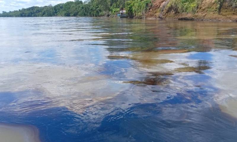 La FENAP exige al Gobierno la entrega inmediata de alimentos y agua potable / Foto: cortesía 