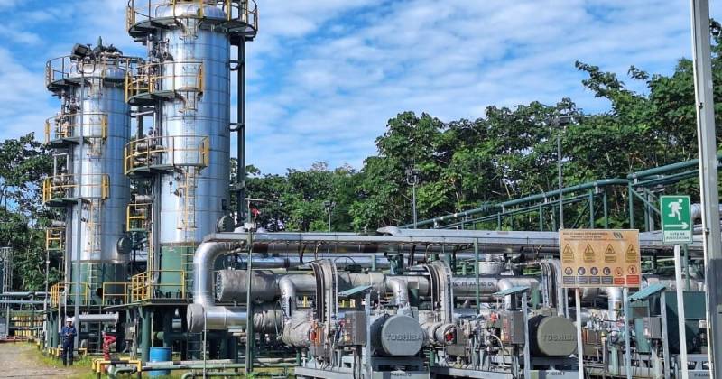 Ecuador dejará de percibir más de $ 12.000 millones en ingresos petroleros hasta 2045 / Foto: cortesía Petroecuador