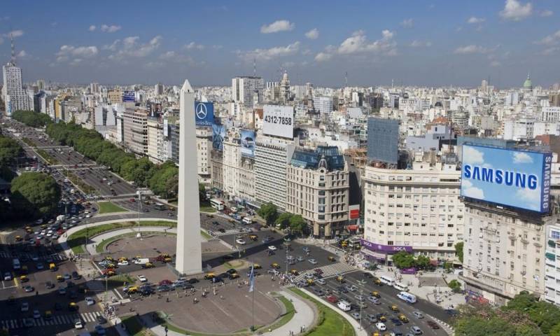 El país es el centro de un álgido debate en el cual ha participado hasta un expresidente/ Foto: cortesía 