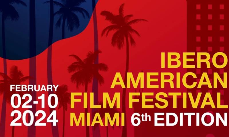 El IAFFM, que se celebra del 2 al 10 de febrero en diferentes salas de cines de Miami / Foto: EFE