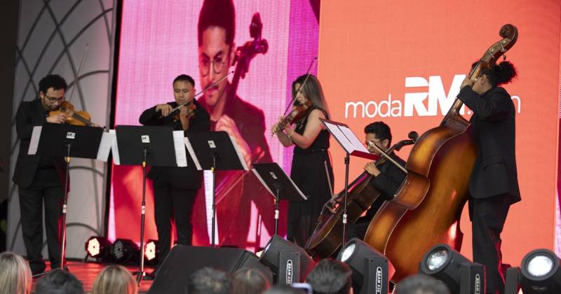 RM Moda organizó el evento ‘Siempre Puedes Demostrar tu Estilo’ / Foto: cortesía RM Moda